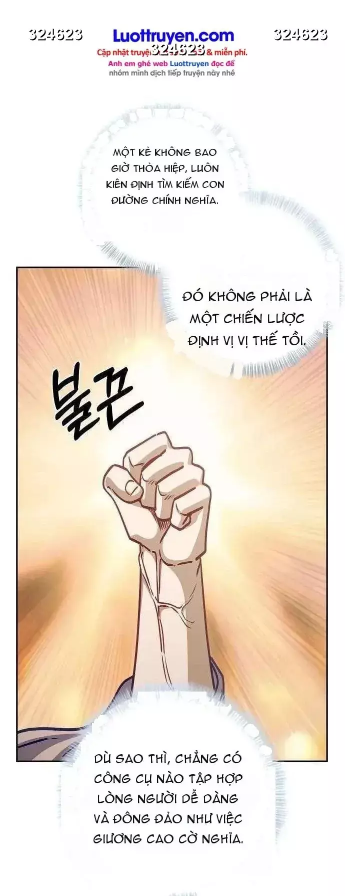 Bảng Trạng Thái Bí Mật Của Tham Quan Chapter 38 - Trang 16