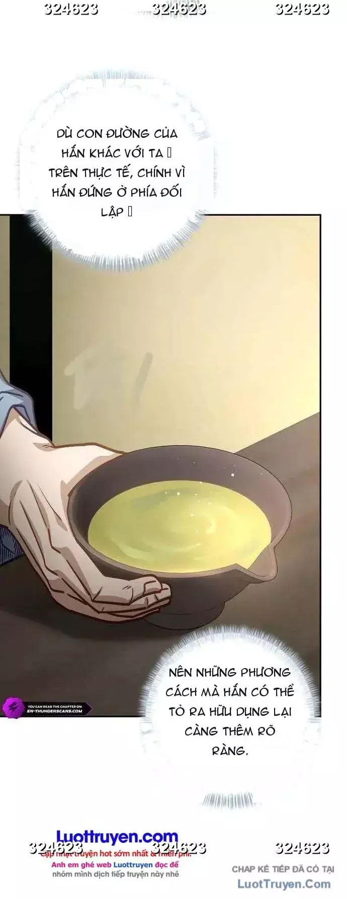 Bảng Trạng Thái Bí Mật Của Tham Quan Chapter 38 - Trang 17
