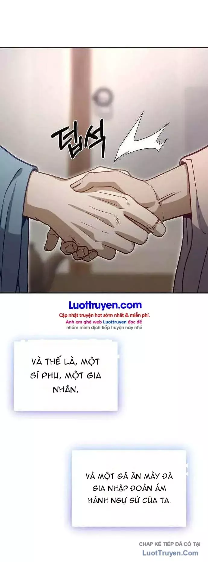 Bảng Trạng Thái Bí Mật Của Tham Quan Chapter 38 - Trang 19