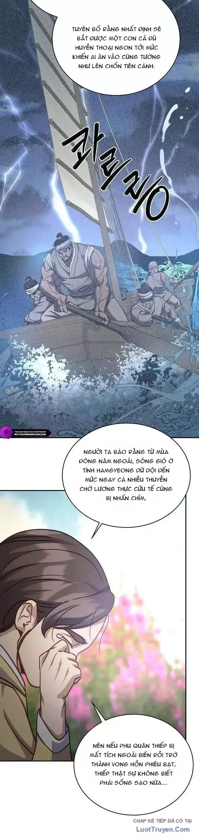 Bảng Trạng Thái Bí Mật Của Tham Quan Chapter 38 - Trang 25