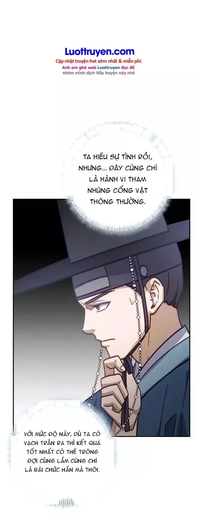 Bảng Trạng Thái Bí Mật Của Tham Quan Chapter 38 - Trang 26