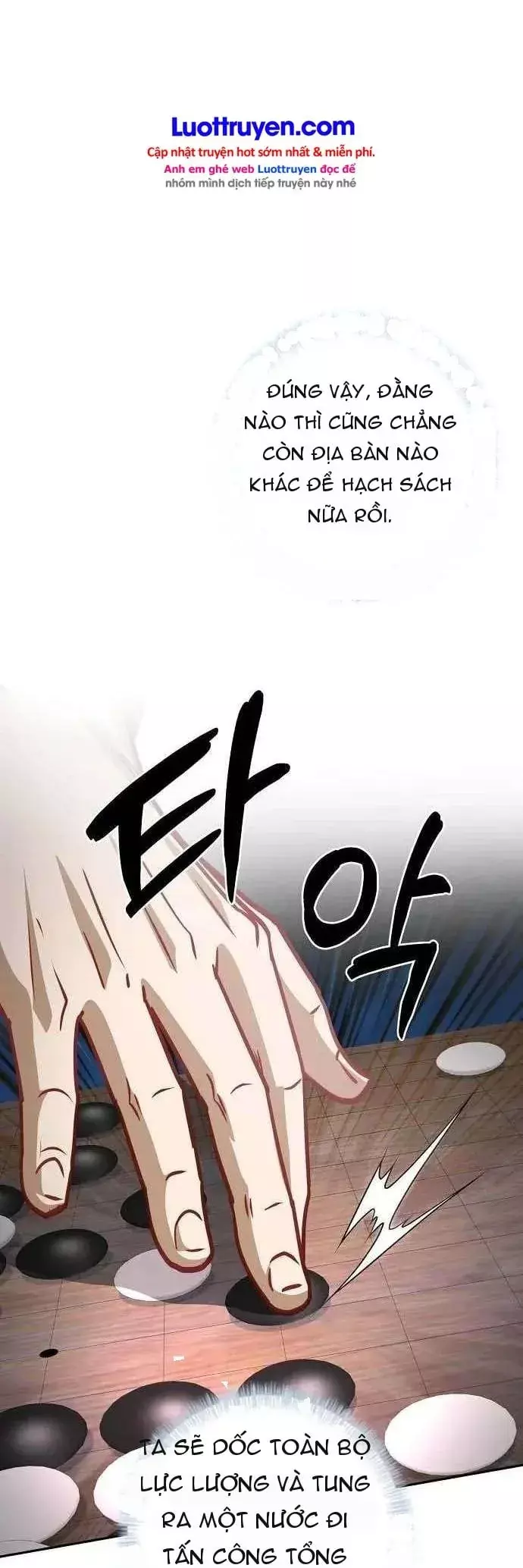 Bảng Trạng Thái Bí Mật Của Tham Quan Chapter 38 - Trang 30