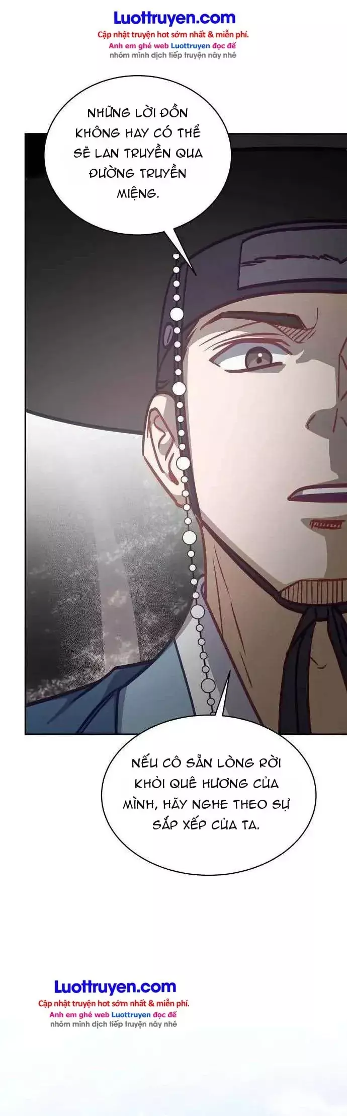Bảng Trạng Thái Bí Mật Của Tham Quan Chapter 38 - Trang 32