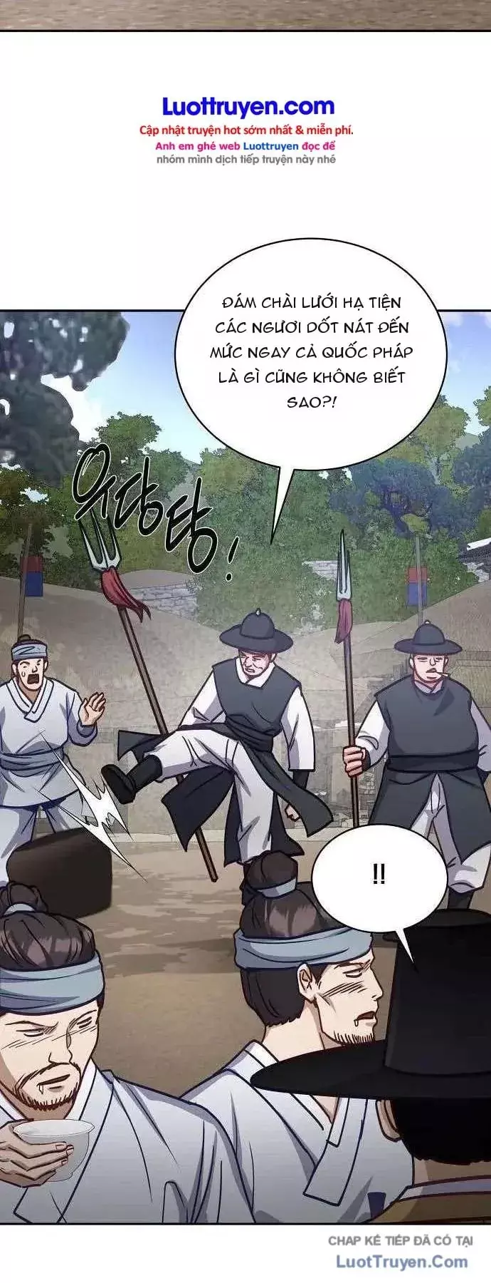 Bảng Trạng Thái Bí Mật Của Tham Quan Chapter 38 - Trang 41