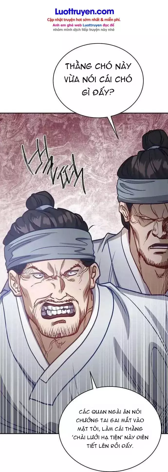Bảng Trạng Thái Bí Mật Của Tham Quan Chapter 38 - Trang 42