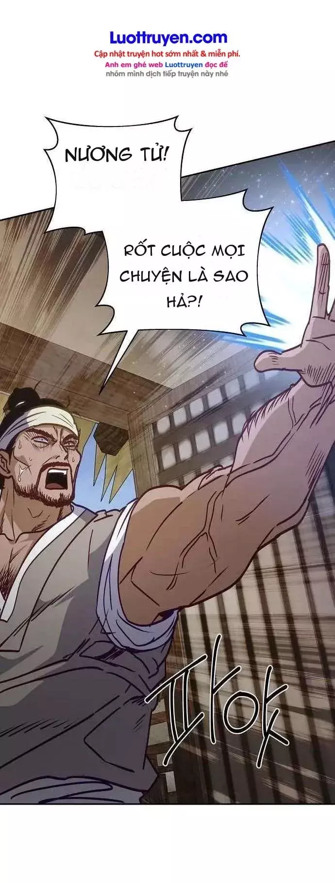 Bảng Trạng Thái Bí Mật Của Tham Quan Chapter 38 - Trang 50