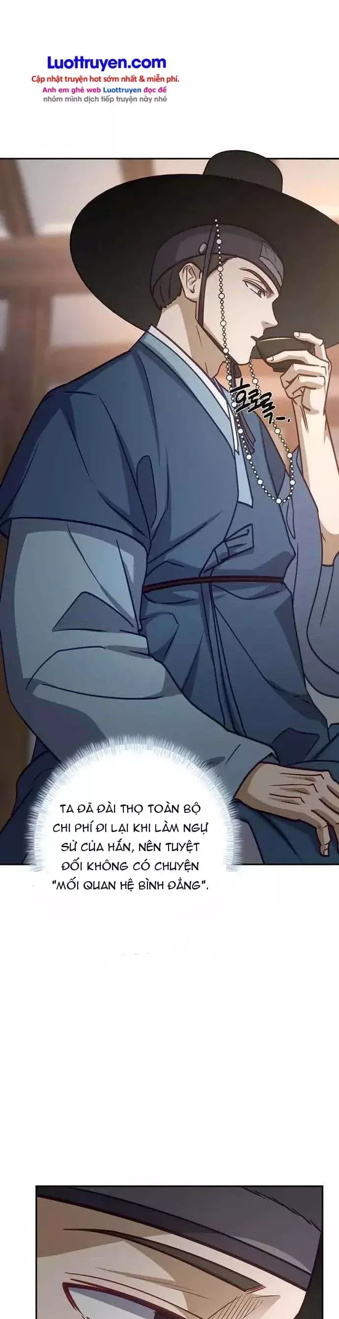 Bảng Trạng Thái Bí Mật Của Tham Quan Chapter 38 - Trang 8