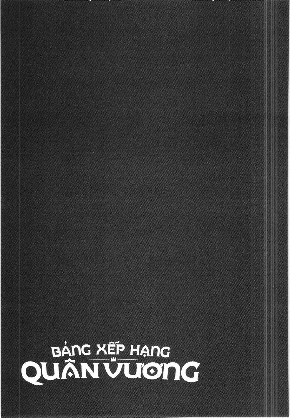 Bảng xếp hạng quân vương (NXB Kim Đồng) Chapter 100 - Trang 17