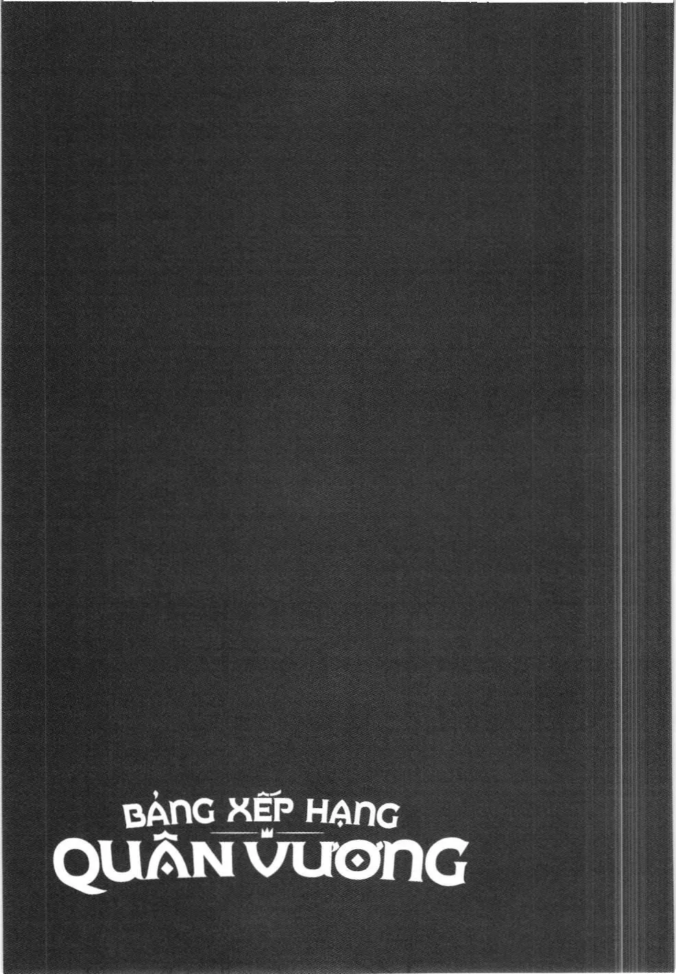 Bảng xếp hạng quân vương (NXB Kim Đồng) Chapter 102 - Trang 17