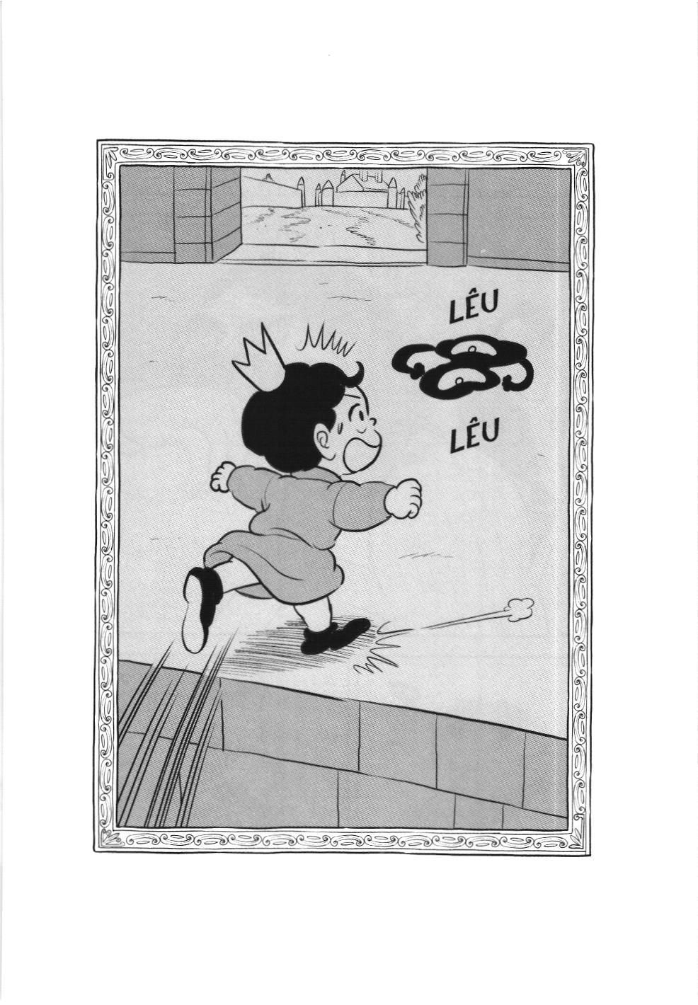 Bảng xếp hạng quân vương (NXB Kim Đồng) Chapter 104 - Trang 16