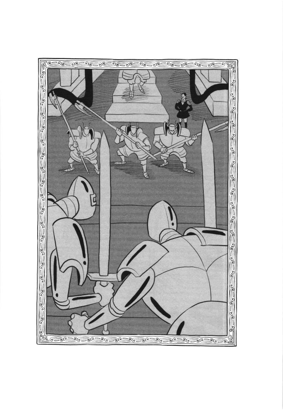 Bảng xếp hạng quân vương (NXB Kim Đồng) Chapter 106 - Trang 16
