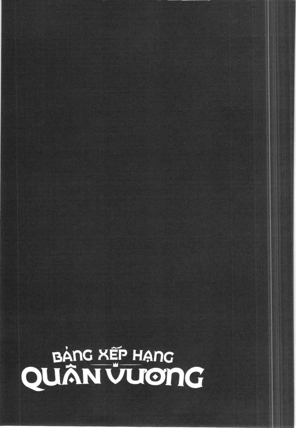 Bảng xếp hạng quân vương (NXB Kim Đồng) Chapter 109 - Trang 17