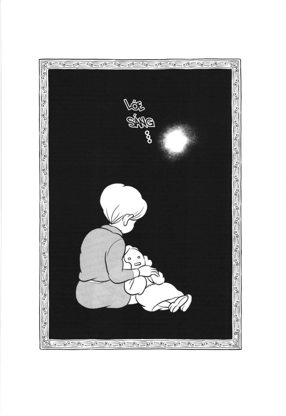 Bảng xếp hạng quân vương (NXB Kim Đồng) Chapter 111 - Trang 16