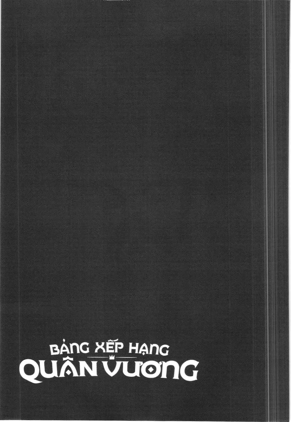 Bảng xếp hạng quân vương (NXB Kim Đồng) Chapter 111 - Trang 17