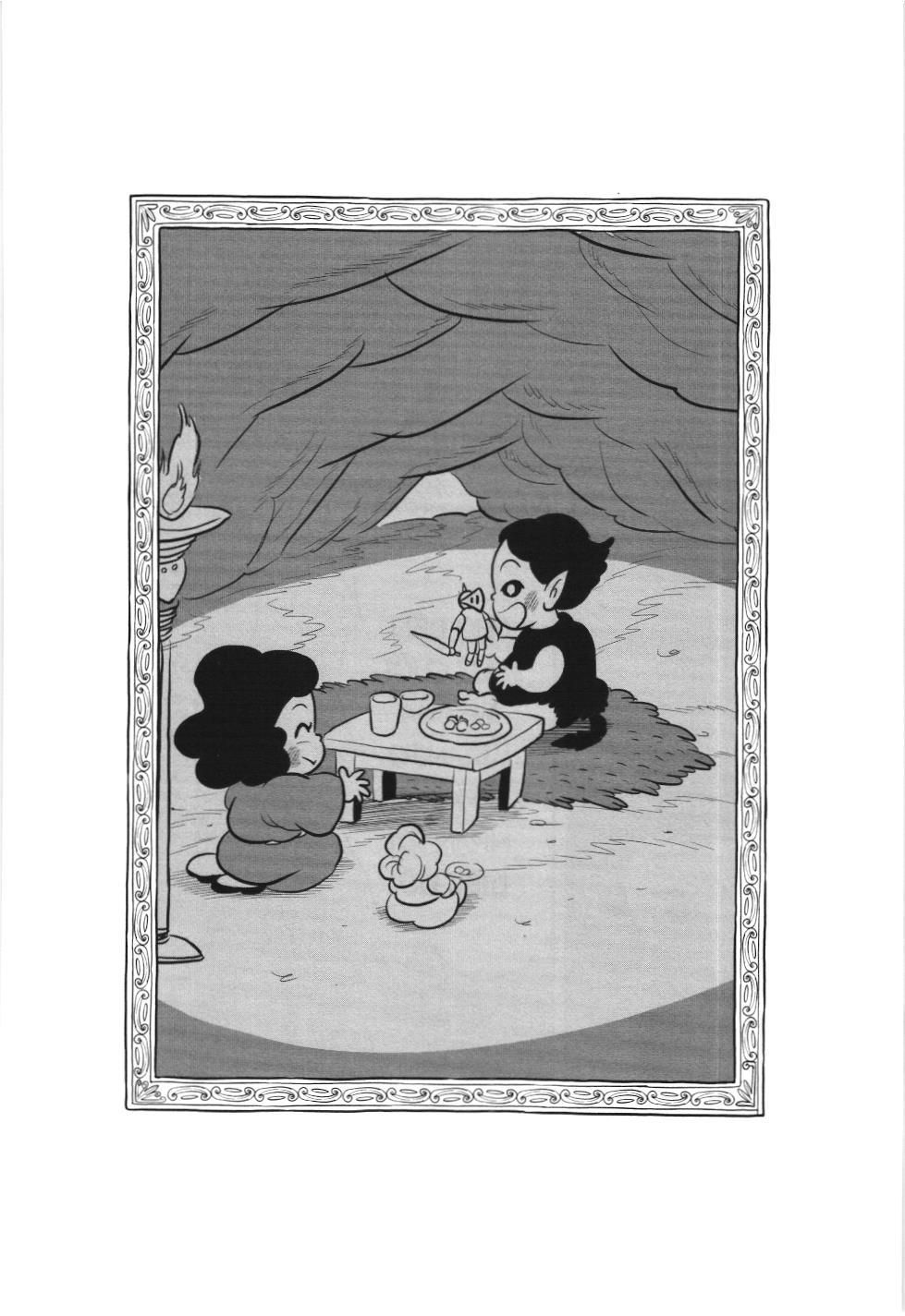 Bảng xếp hạng quân vương (NXB Kim Đồng) Chapter 112 - Trang 16