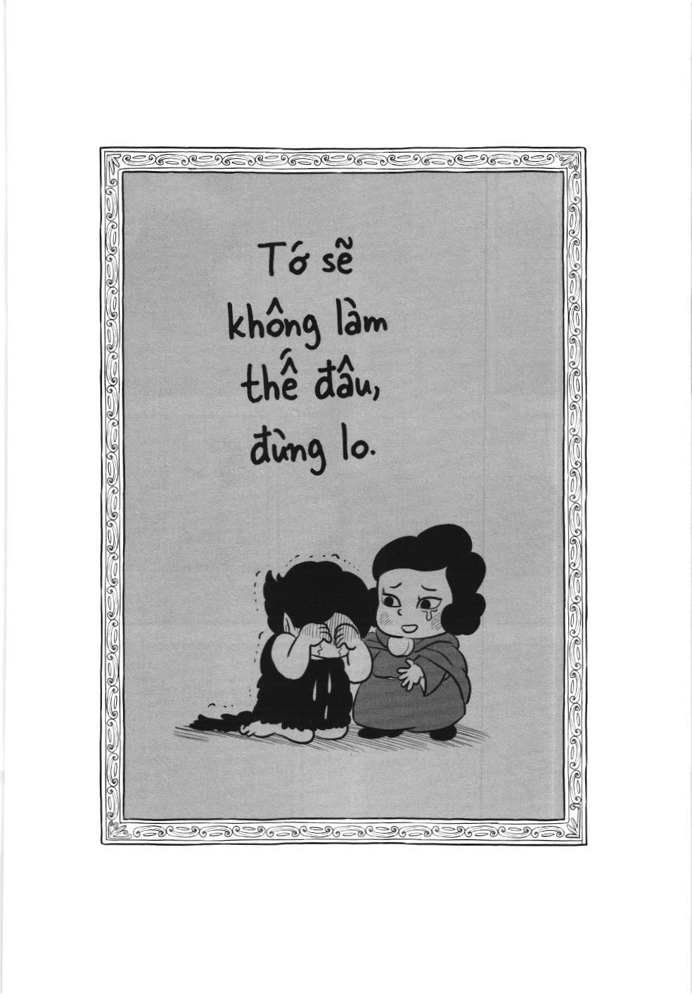 Bảng xếp hạng quân vương (NXB Kim Đồng) Chapter 114 - Trang 16
