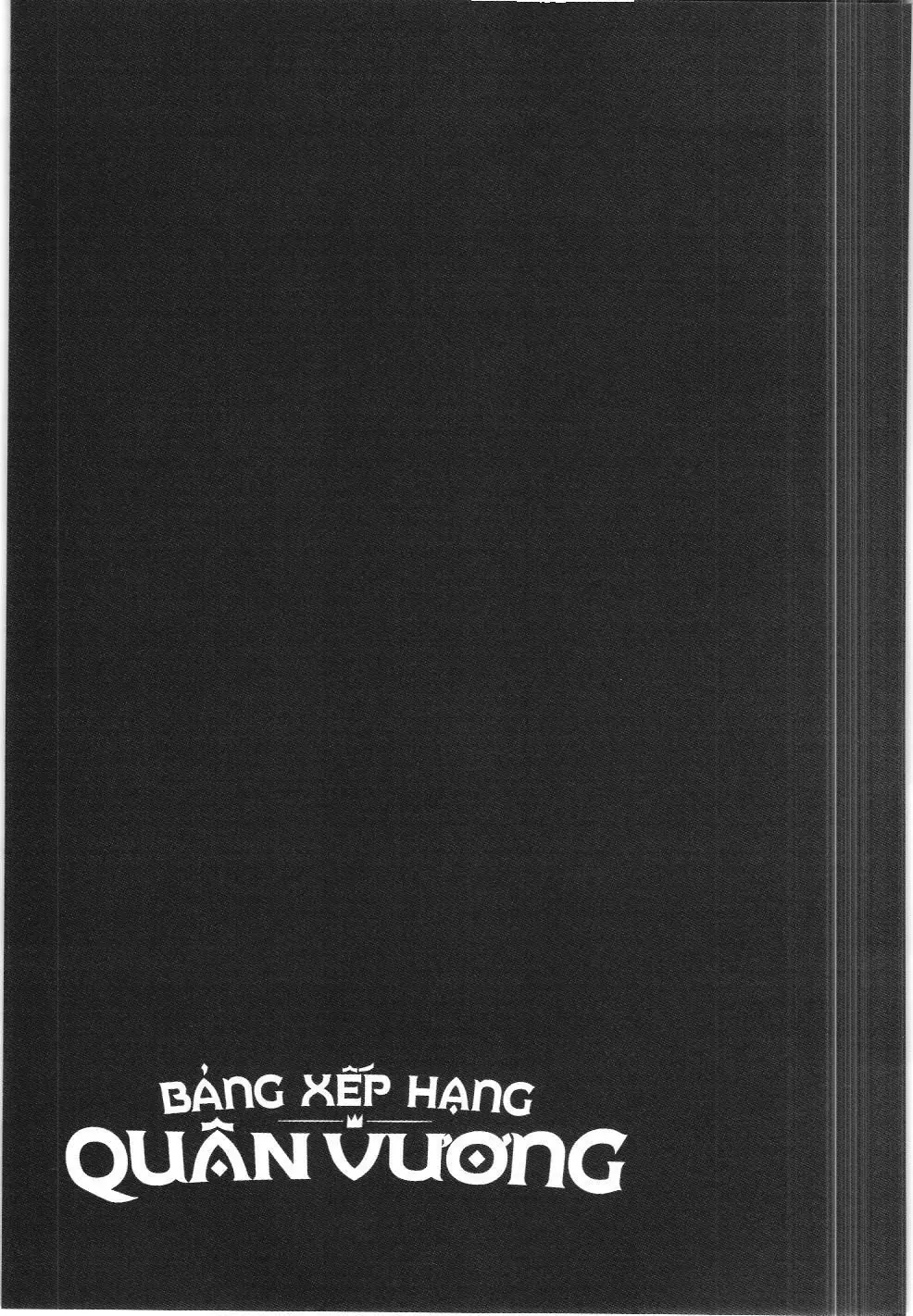 Bảng xếp hạng quân vương (NXB Kim Đồng) Chapter 115 - Trang 17