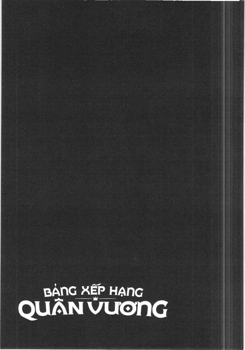 Bảng xếp hạng quân vương (NXB Kim Đồng) Chapter 117.5 - Trang 5