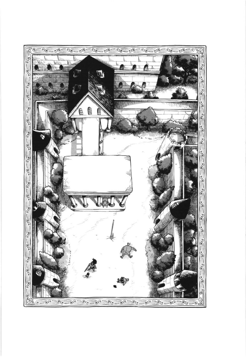 Bảng xếp hạng quân vương (NXB Kim Đồng) Chapter 119 - Trang 16