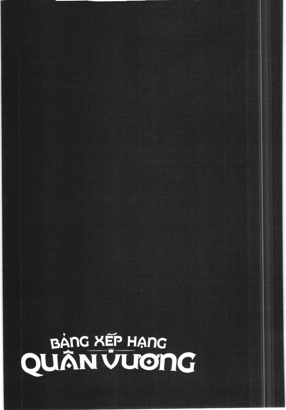 Bảng xếp hạng quân vương (NXB Kim Đồng) Chapter 123 - Trang 17
