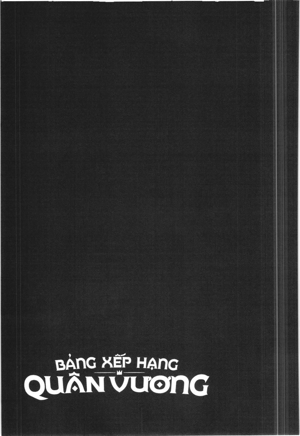 Bảng xếp hạng quân vương (NXB Kim Đồng) Chapter 124 - Trang 17