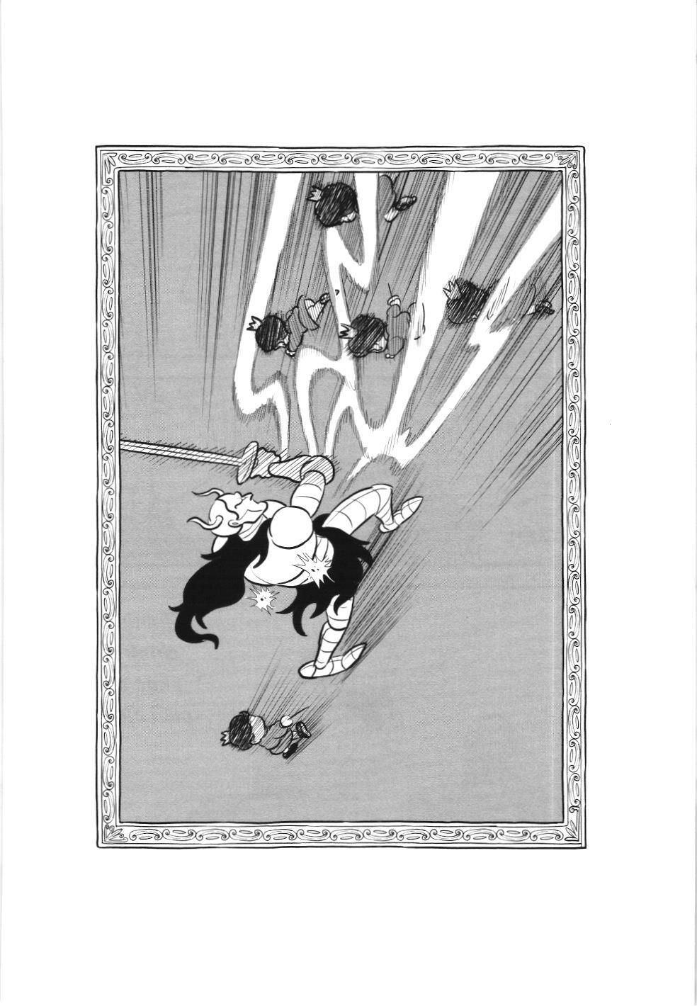 Bảng xếp hạng quân vương (NXB Kim Đồng) Chapter 127 - Trang 16