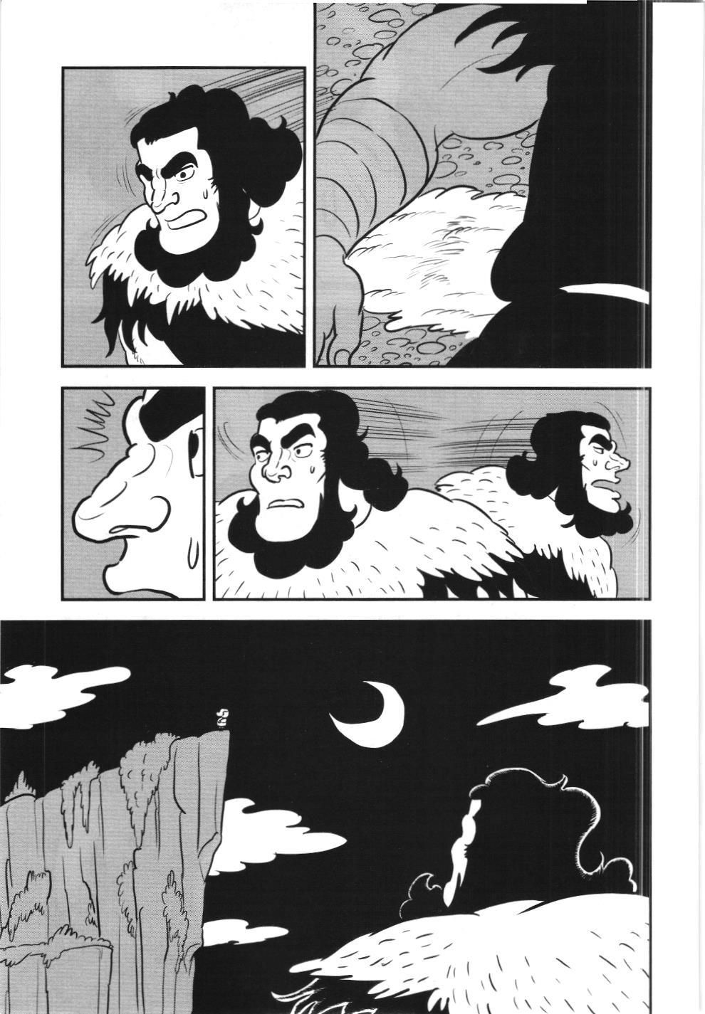 Bảng xếp hạng quân vương (NXB Kim Đồng) Chapter 130 - Trang 9