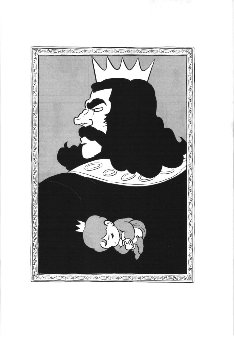 Bảng xếp hạng quân vương (NXB Kim Đồng) Chapter 131 - Trang 16