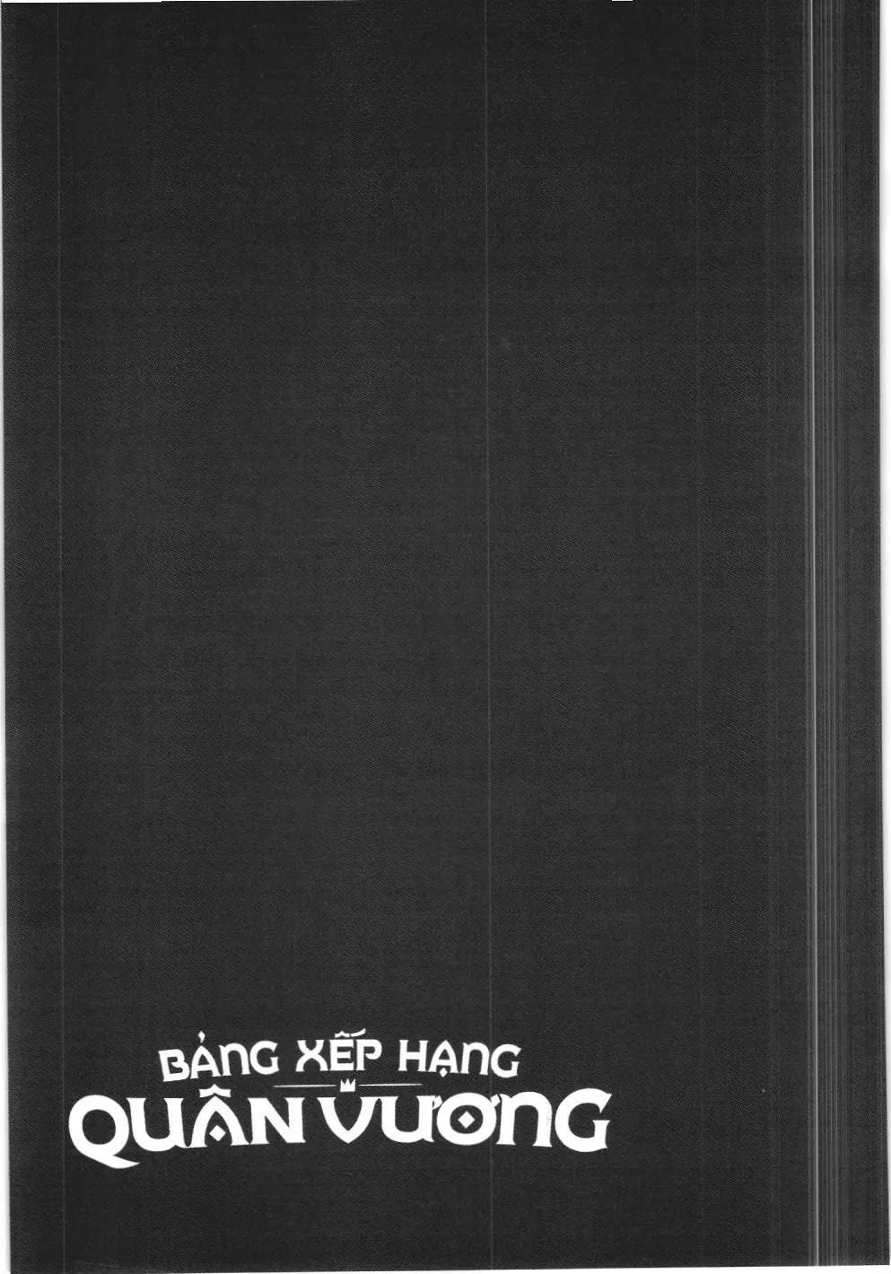 Bảng xếp hạng quân vương (NXB Kim Đồng) Chapter 131 - Trang 17
