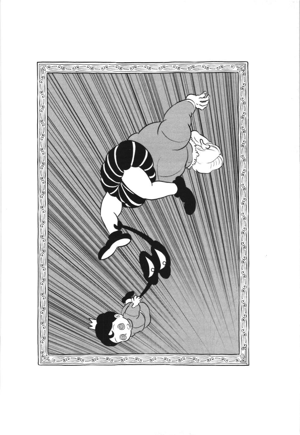 Bảng xếp hạng quân vương (NXB Kim Đồng) Chapter 134 - Trang 16