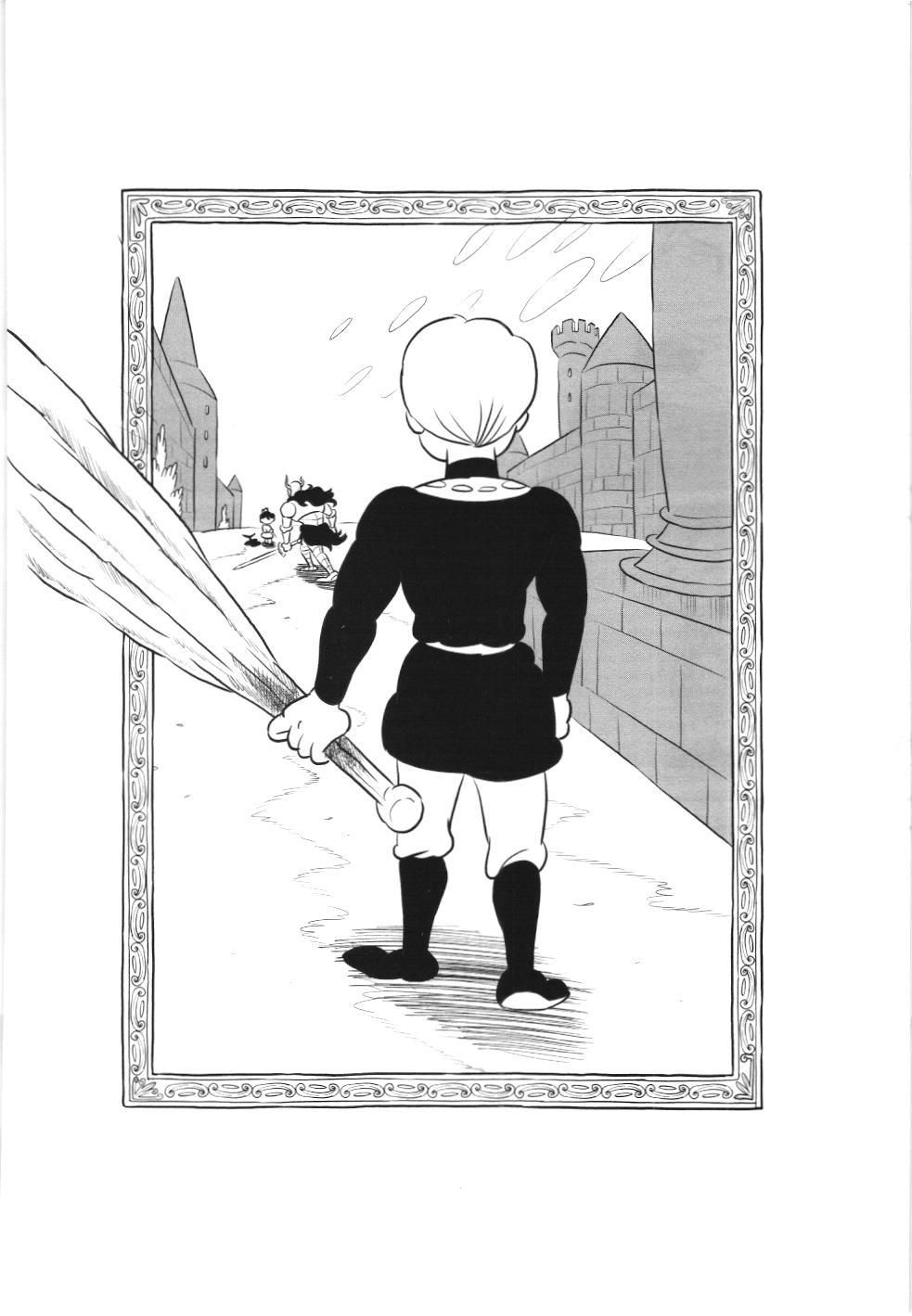 Bảng xếp hạng quân vương (NXB Kim Đồng) Chapter 135 - Trang 16