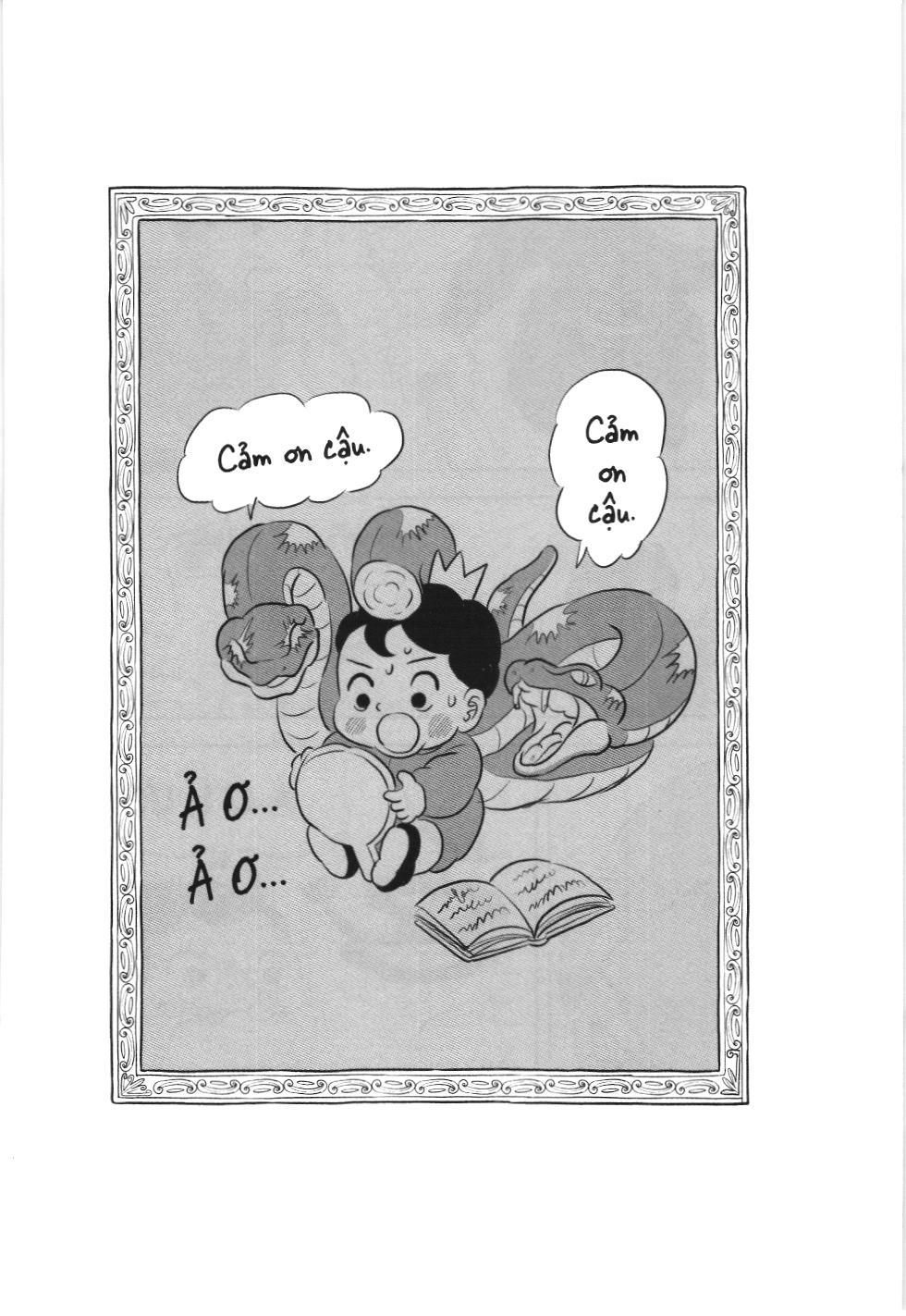 Bảng xếp hạng quân vương (NXB Kim Đồng) Chapter 137 - Trang 16