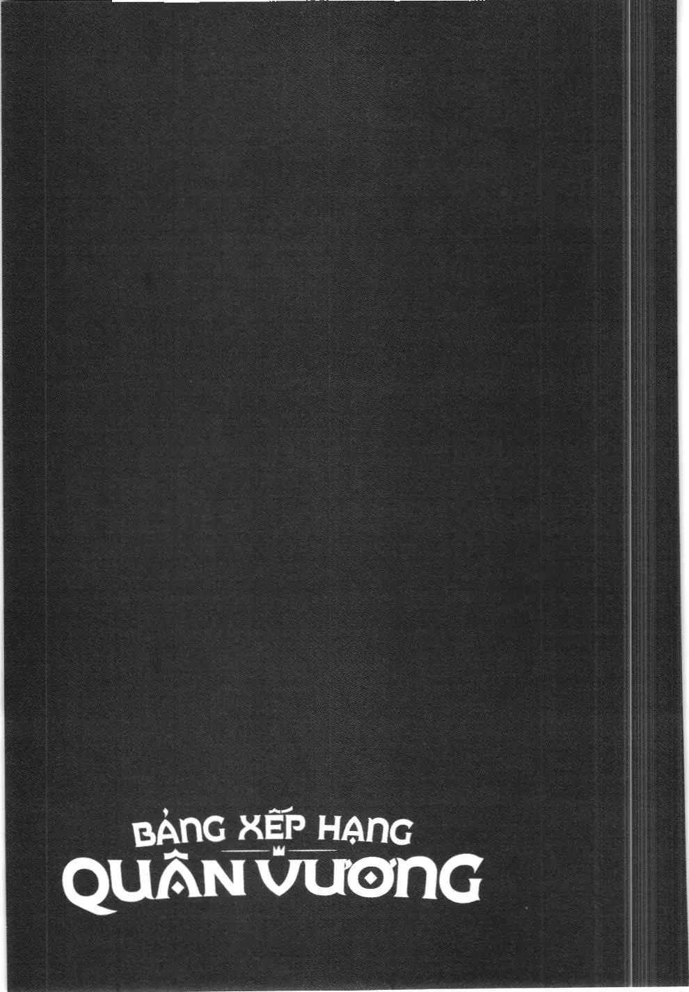Bảng xếp hạng quân vương (NXB Kim Đồng) Chapter 137 - Trang 17