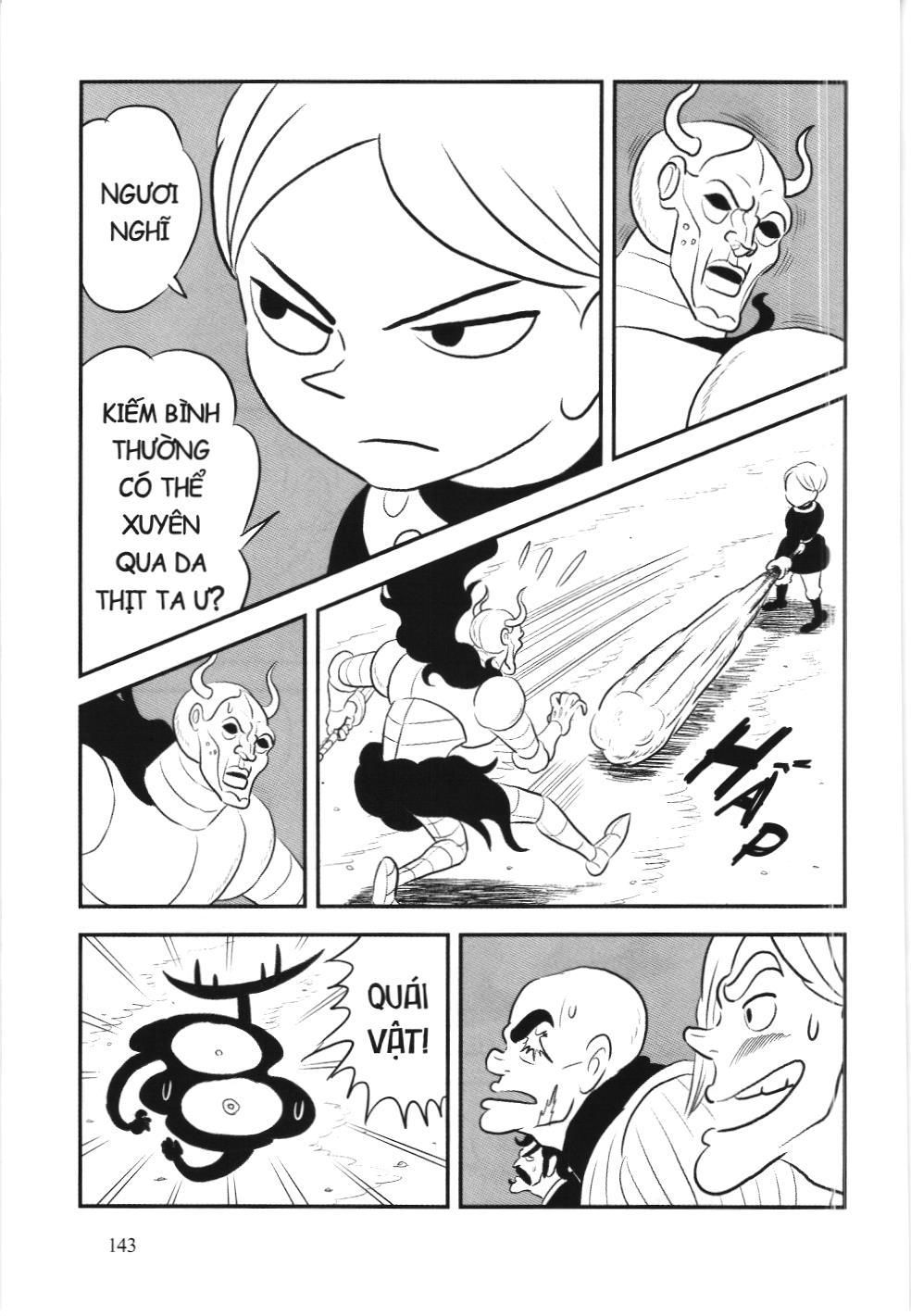 Bảng xếp hạng quân vương (NXB Kim Đồng) Chapter 138 - Trang 11