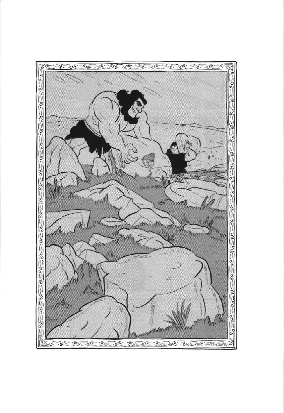 Bảng xếp hạng quân vương (NXB Kim Đồng) Chapter 139 - Trang 16