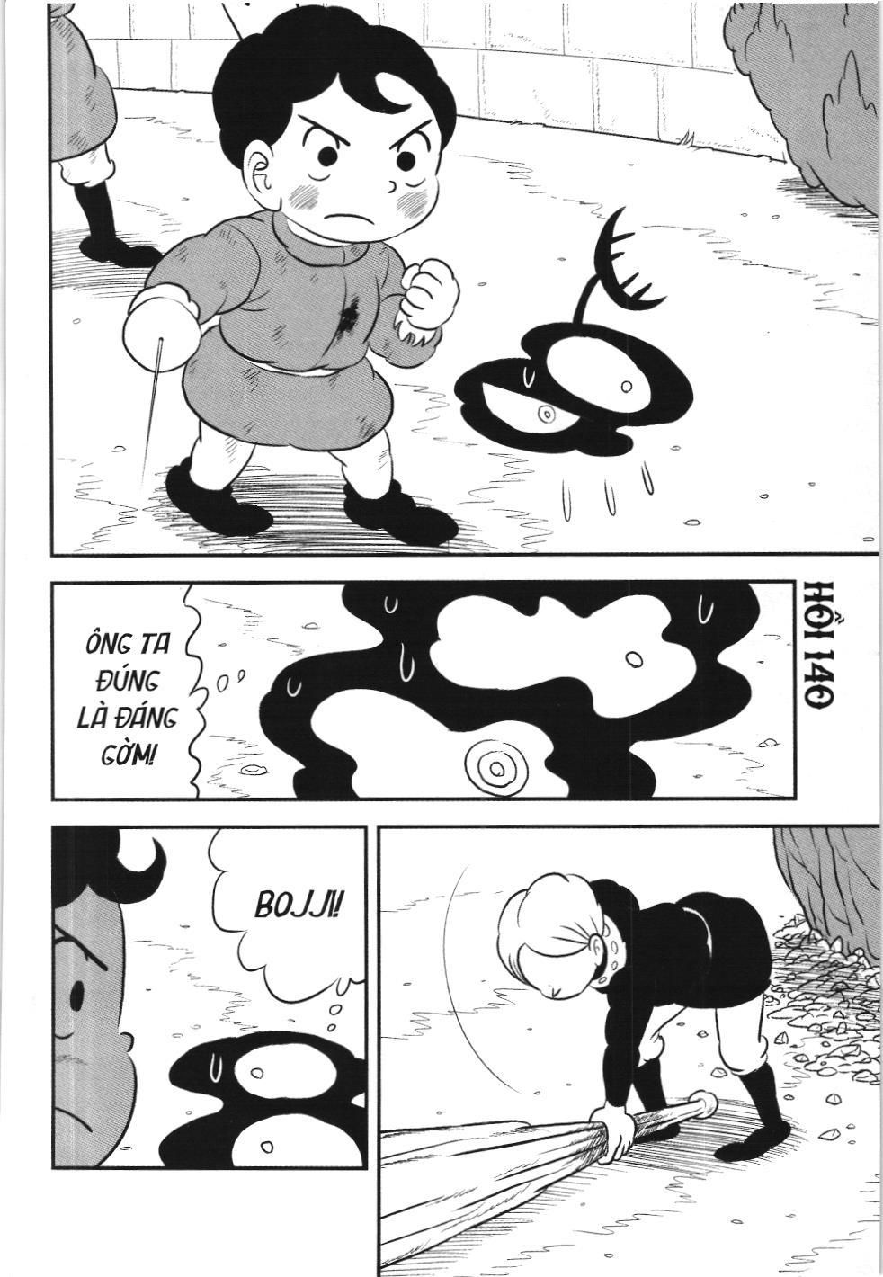 Bảng xếp hạng quân vương (NXB Kim Đồng) Chapter 140 - Trang 2