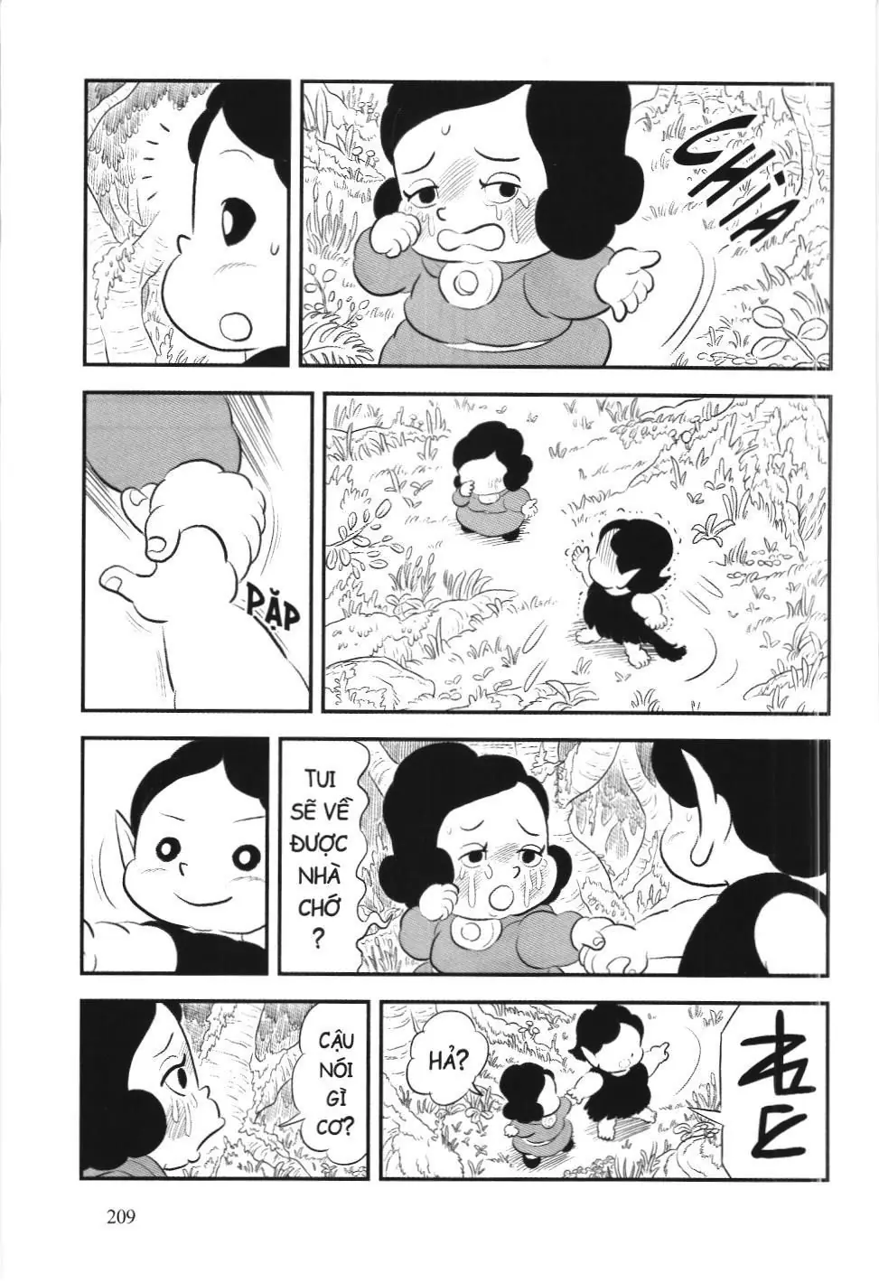 Bảng xếp hạng quân vương (NXB Kim Đồng) Chapter 141.5 - Trang 13