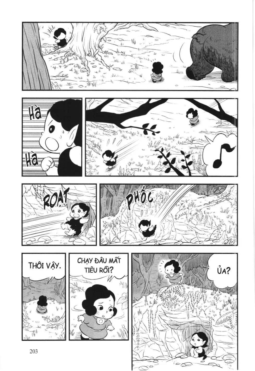 Bảng xếp hạng quân vương (NXB Kim Đồng) Chapter 141.5 - Trang 7