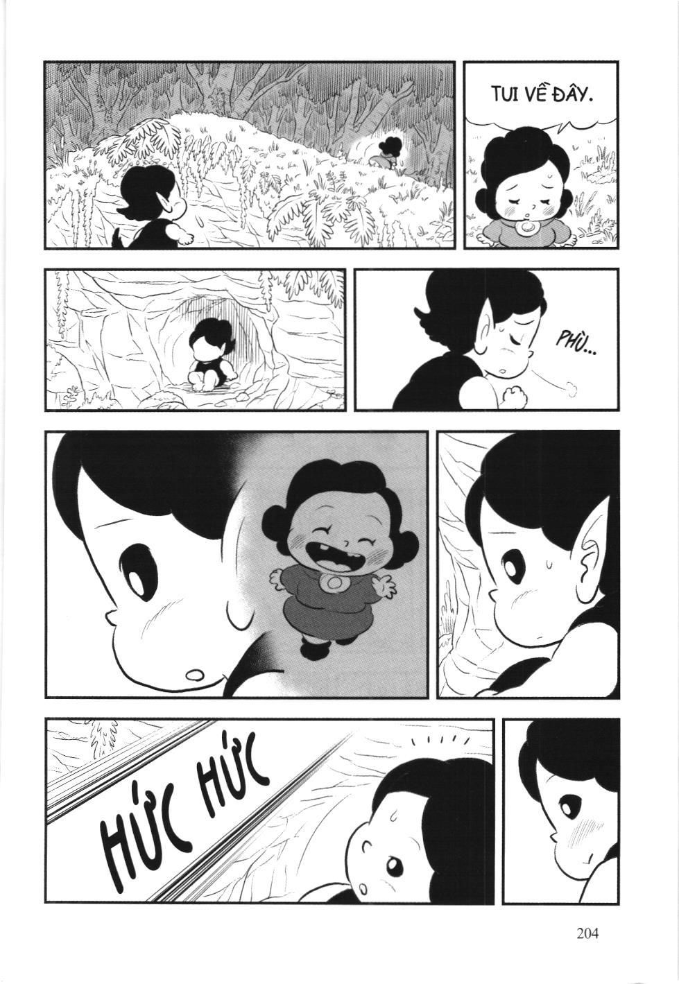 Bảng xếp hạng quân vương (NXB Kim Đồng) Chapter 141.5 - Trang 8