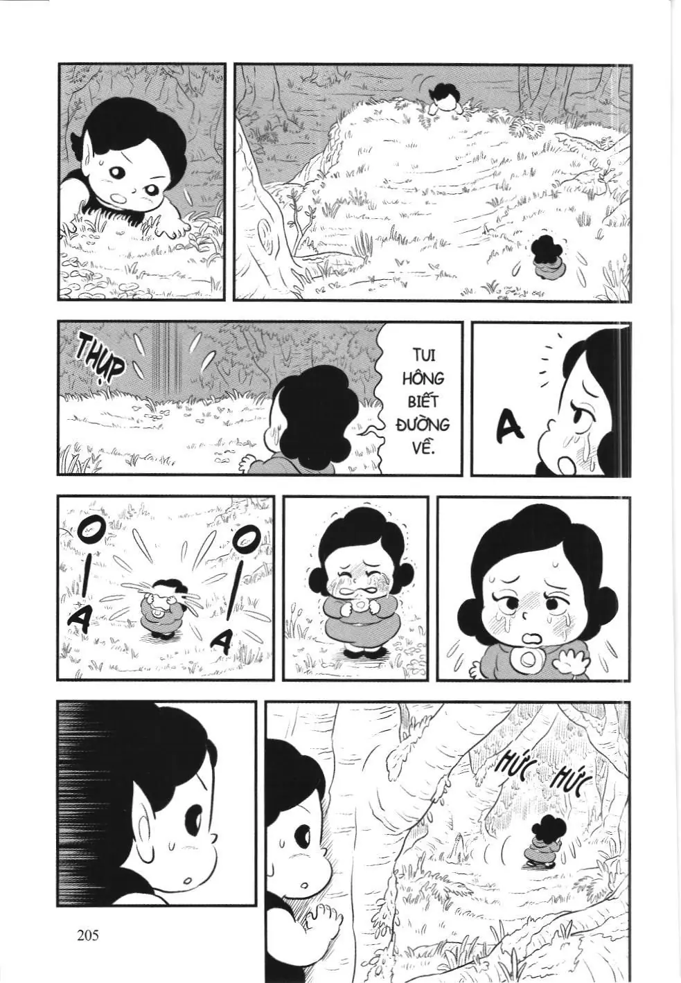 Bảng xếp hạng quân vương (NXB Kim Đồng) Chapter 141.5 - Trang 9