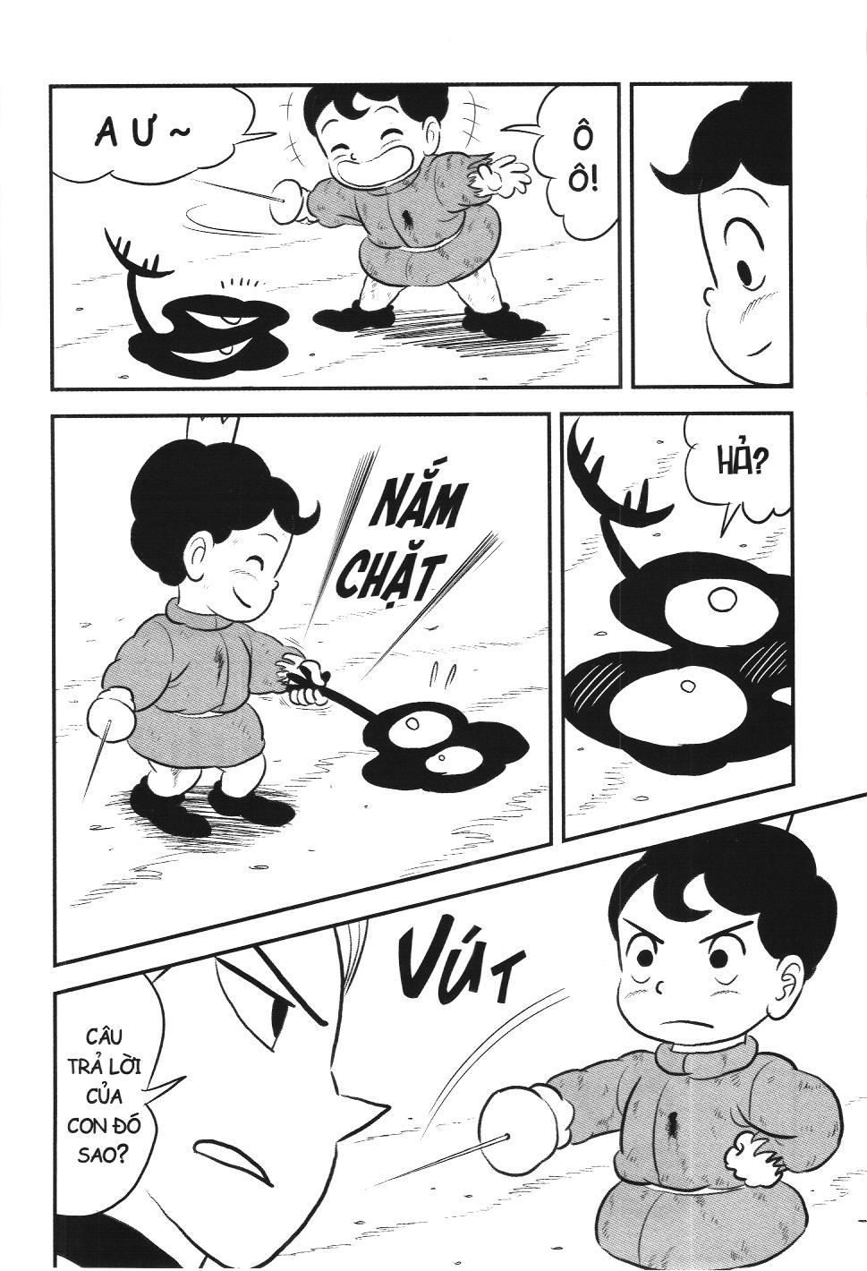 Bảng xếp hạng quân vương (NXB Kim Đồng) Chapter 141 - Trang 10