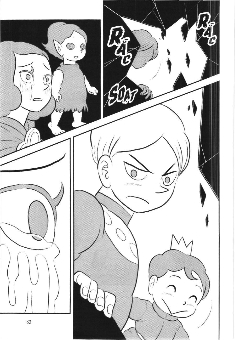 Bảng xếp hạng quân vương (NXB Kim Đồng) Chapter 146 - Trang 15