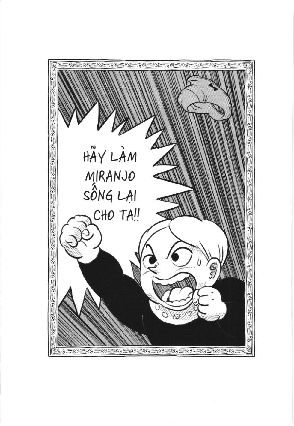 Bảng xếp hạng quân vương (NXB Kim Đồng) Chapter 146 - Trang 17