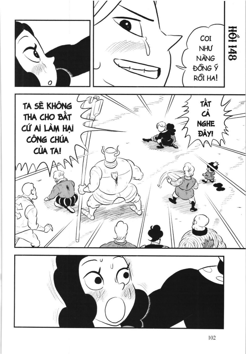 Bảng xếp hạng quân vương (NXB Kim Đồng) Chapter 148 - Trang 2