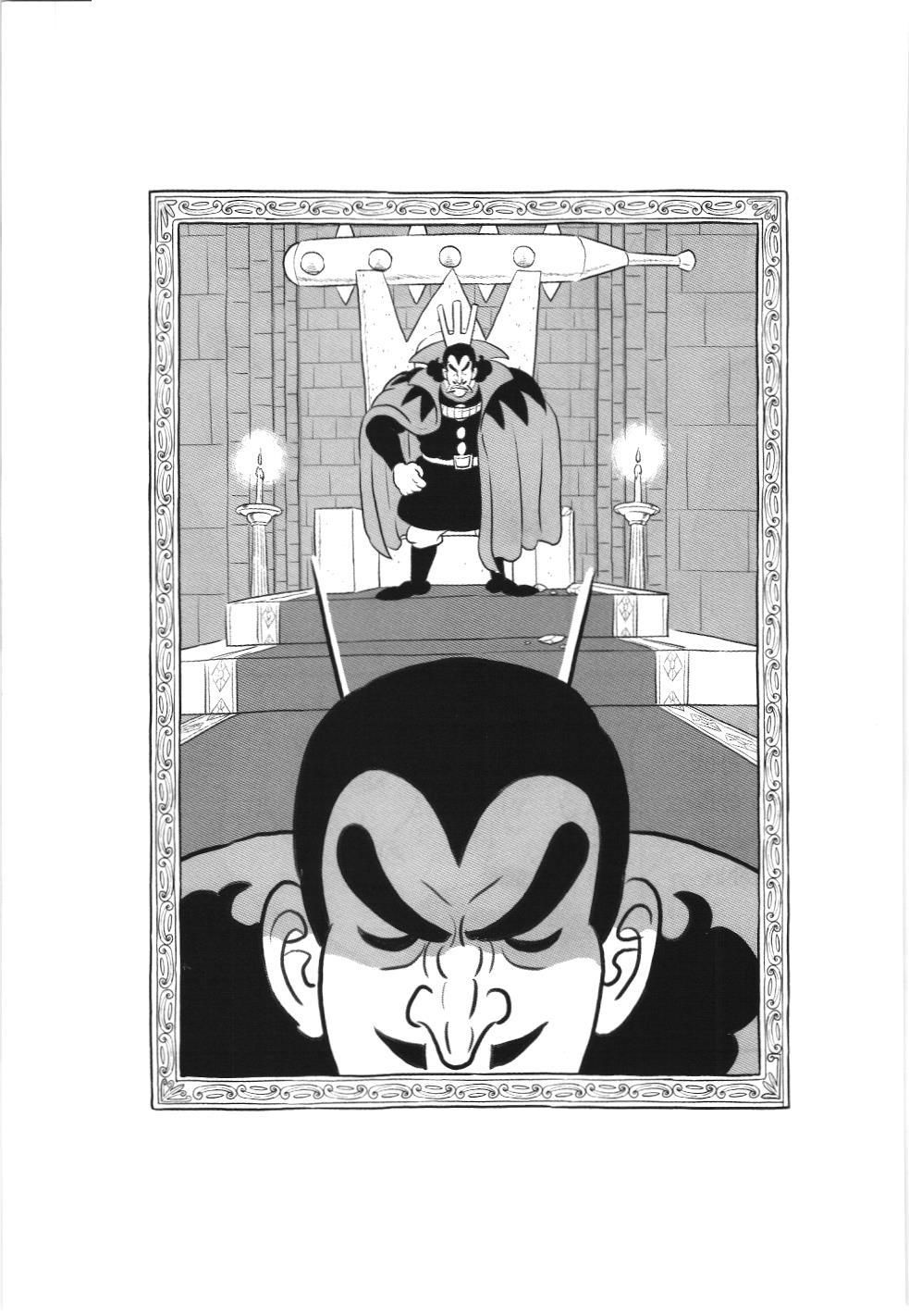 Bảng xếp hạng quân vương (NXB Kim Đồng) Chapter 149 - Trang 23