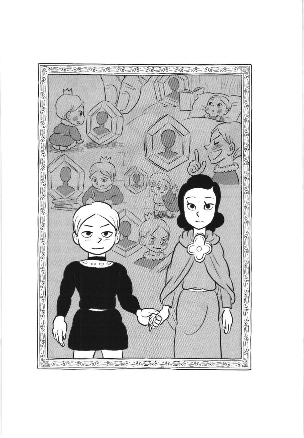 Bảng xếp hạng quân vương (NXB Kim Đồng) Chapter 150 - Trang 16