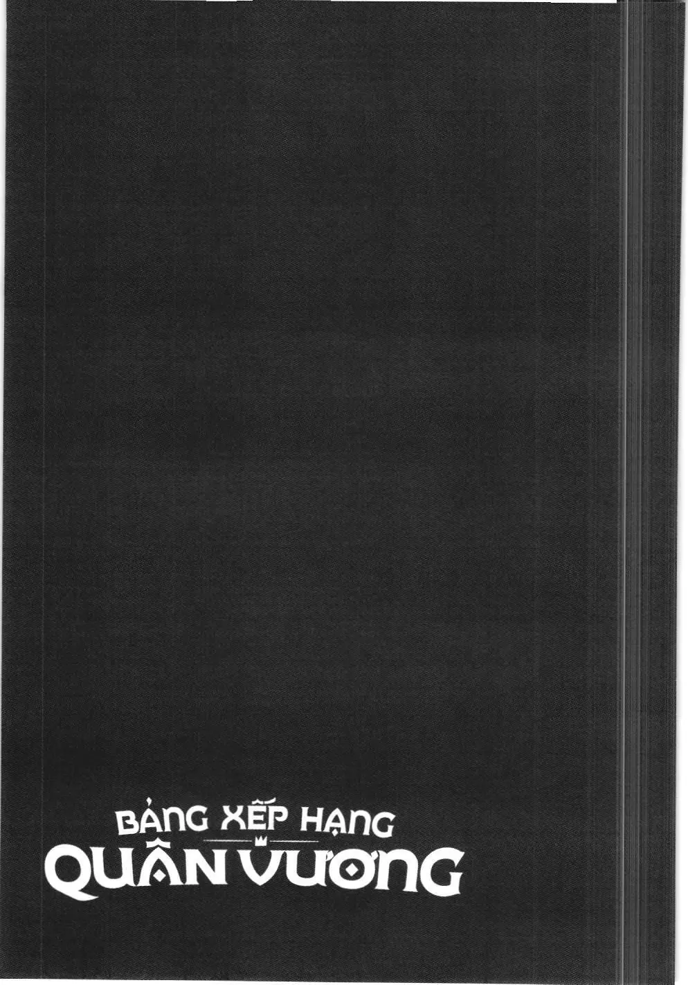 Bảng xếp hạng quân vương (NXB Kim Đồng) Chapter 151 - Trang 19