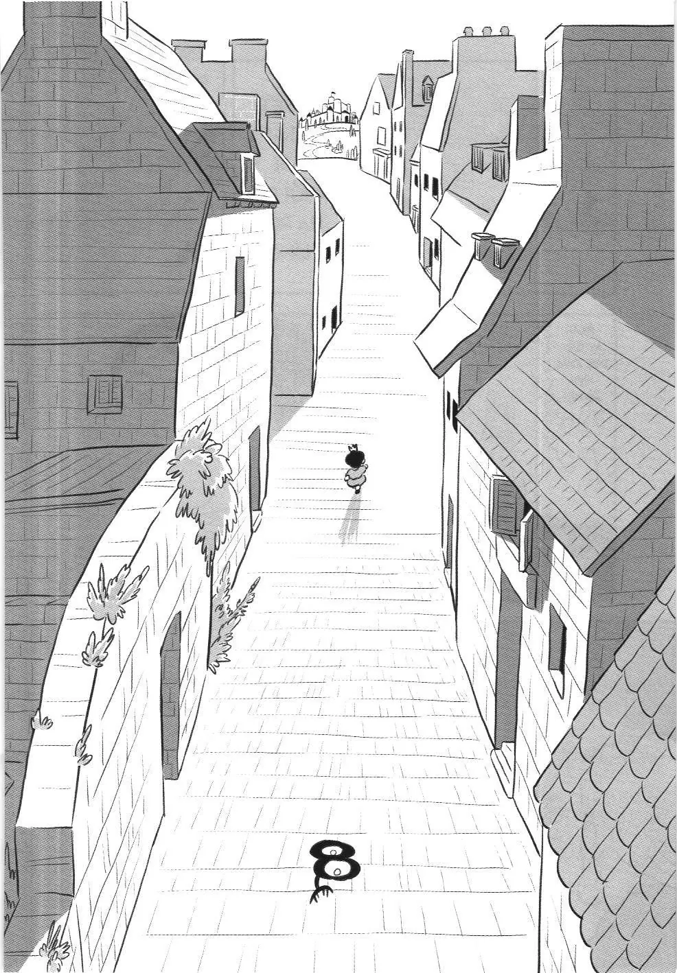 Bảng xếp hạng quân vương (NXB Kim Đồng) Chapter 152 - Trang 16
