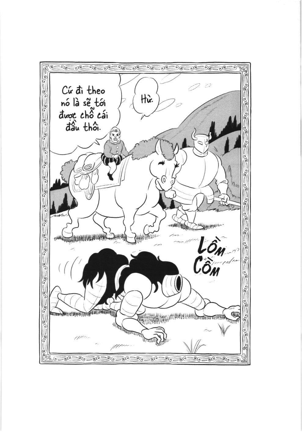 Bảng xếp hạng quân vương (NXB Kim Đồng) Chapter 153 - Trang 16
