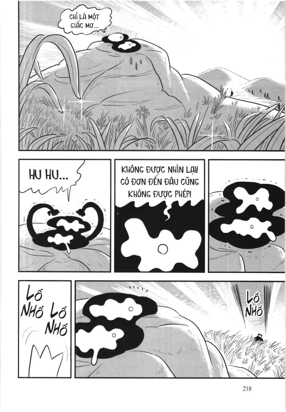 Bảng xếp hạng quân vương (NXB Kim Đồng) Chapter 154 - Trang 12